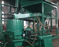 砂金離心機(jī)